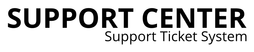 Cistour Support Ticket System